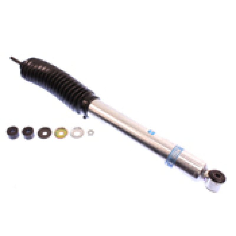 Bilstein 5100 Series 2011 Toyota Tacoma Pre Runner Rear 46mm Monotube Shock Absorber - DTX Performance