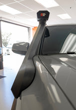 Load image into Gallery viewer, K&amp;N 16-23 Toyota Tacoma V6-3.5L Elevated Intake Kit (Snorkel)