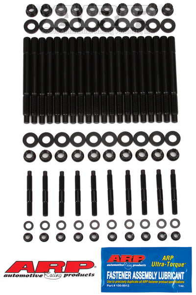 ARP Chevrolet 2004+ LS Gen III/IV Head Stud Kit for performance upgrades at DTX Performance.