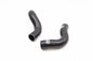 GrimmSpeed 04-08 Subaru Forester XT Radiator Hose Kit - Black GrimmSpeed