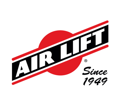 Air Lift logo for Loadlifter 5000