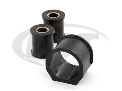 Prothane 98-05 Mazda Miata Steering Rack Bushings - Black, performance car parts, DTX Performance, racing suspension, aftermarket performance parts