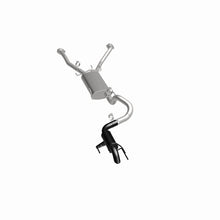 Load image into Gallery viewer, Magnaflow 2024 Lexus GX550 Overland Series Cat-Back Performance Exhaust System by DTX Performance