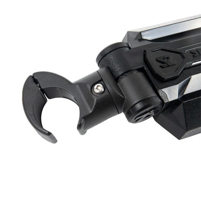 Seizmik 24+ Polaris/Cam-am/Honda/Kaw TrailRider Sideview Mirror Adj. 1.75-2 in. ROP -Pair, high performance auto parts