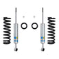 Bilstein B8 6112 Series Front Suspension Kit 03-09 Toyota 4Runner / 07-09 FJ Cruiser