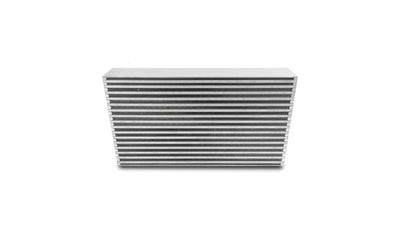 Vibrant Intercooler Core - 20in x 11in x 3.5in, performance car parts from DTX Performance, high performance auto parts for upgrades