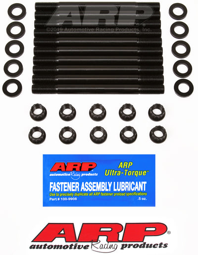 ARP Honda H22 A4 VTEC Main Stud Kit, performance car parts by DTX Performance, veteran owned tuning and upgrades shop