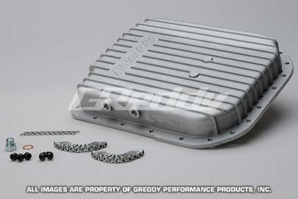 GReddy 04-08 RX-8 Oil Pan for performance cars