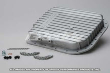 Load image into Gallery viewer, GReddy 04-08 RX-8 Oil Pan for performance cars
