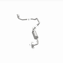 Load image into Gallery viewer, MagnaFlow BRE Exhaust Kit 95-97 LX450 Land Cruiser 4.5L for performance car parts by DTX Performance.