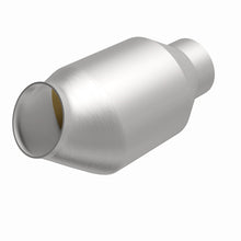 Load image into Gallery viewer, MagnaFlow Conv Univ 2.25inch C/A Met. high performance exhaust, veteran owned shop, performance car parts by DTX Performance