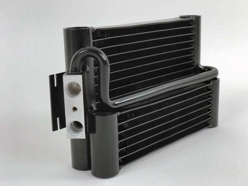 CSF 11-16 BMW 135i(X) 5 Door F20 / M135i(X) 3 Door F21 Race-Spec Oil Cooler - DTX Performance