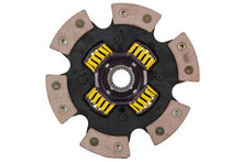 Load image into Gallery viewer, ACT 2001 Toyota Tacoma 6 Pad Sprung Race Disc