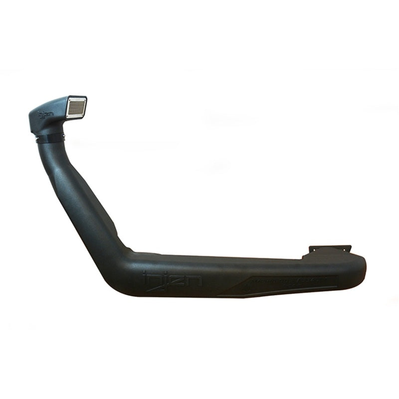 Injen 07-18 Jeep Wrangler (JK) 3.6L V6 Deep Water Crossing Snorkel for Evolution Intake - DTX Performance