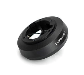 NRG Short Hub 12-21 Mazda 6 / 15-18 Ford Focus/Fiesta / 12-21 Ford Mustang performance car part by DTX Performance