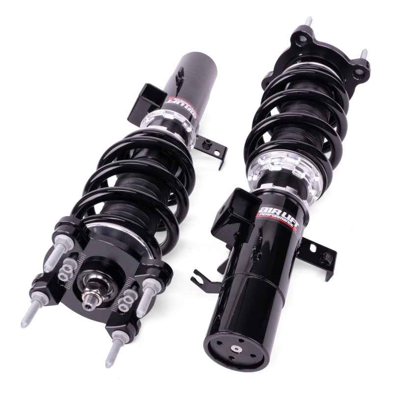 Air Lift Performance 20-24 Toyota GR Supra / 19-24 BMW Z4 (G29) Coilover Kit