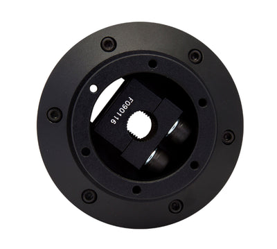 NRG Short Hub Adapter Mitsubishi Evo 7 / 8 / 9 for performance car upgrades at DTX Performance