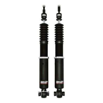 Air Lift Performance 15-20 Audi A3 / 15-24 VW GTI Coilover Kit for performance upgrades, DTX Performance auto parts