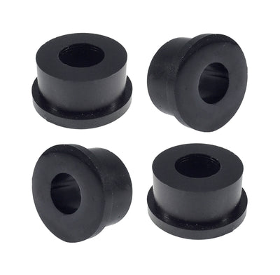 Torque Solution Hyundai Genesis Coupe Shifter Bushings 2011-2015, performance car parts from DTX Performance, aftermarket upgrades