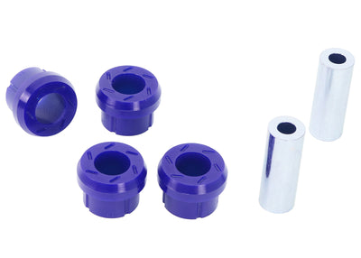 SuperPro 2006 Lexus GS430 Base Front Lower Inner Forward Control Arm Bushing Kit for performance car parts from DTX Performance