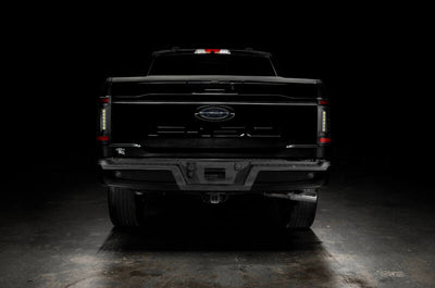 Oracle Lighting 21-24 Ford F-150 Flush Style LED Tail Lights for performance upgrades - DTX Performance