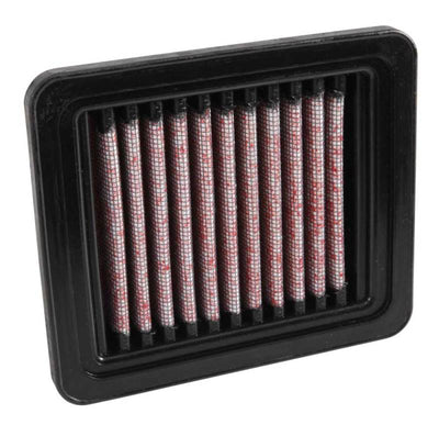 K&N Briggs & Stratton / Craftsman / Honda Air Filter for performance upgrades and better engine efficiency.