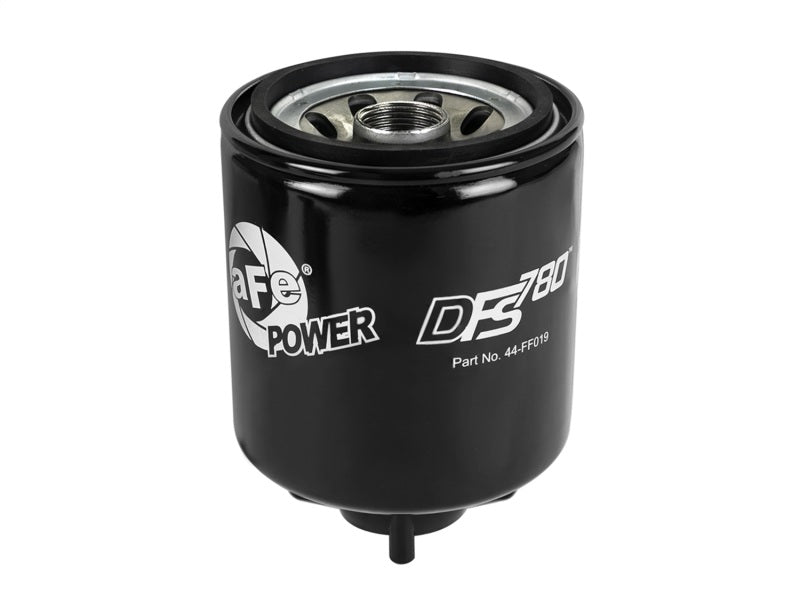 aFe ProGuard D2 Fluid Filters F/F Fuel Filter for DFS780 Fuel Systems, performance car parts, DTX Performance, engine performance parts