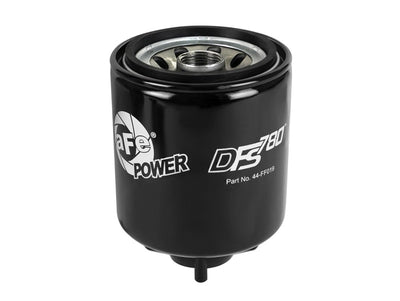 aFe ProGuard D2 Fluid Filters F/F Fuel Filter for DFS780 Fuel Systems, performance car parts, DTX Performance, engine performance parts