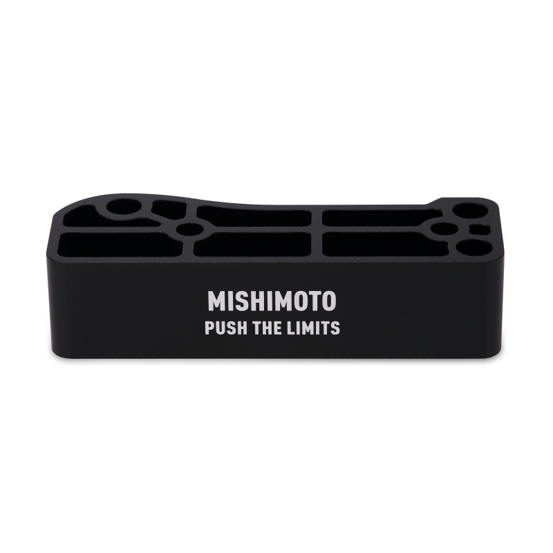 Mishimoto 2016+ Ford Focus Gas Pedal Spacer for performance car upgrades