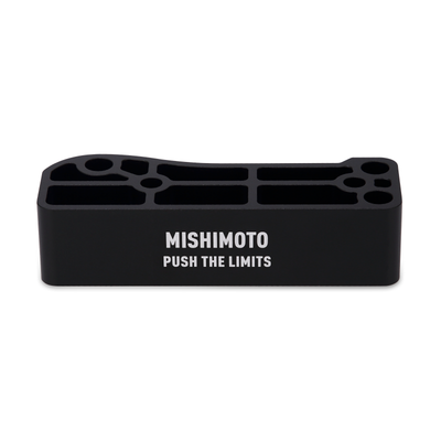 Mishimoto 2016+ Ford Focus Gas Pedal Spacer for performance car upgrades