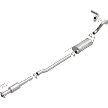 Load image into Gallery viewer, MagnaFlow BRE Exhaust Kit 11-17 Ford F-150