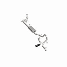 Load image into Gallery viewer, Magnaflow 2024 Toyota Tacoma Overland Series Cat-back Exhaust System - DTX Performance