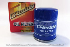 GReddy OX-05 Oil Filter Hon ZC-B20 image