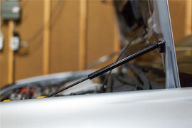 GrimmSpeed 02-07 Subaru Inpreza/WRX/STi Hood Struts GrimmSpeed