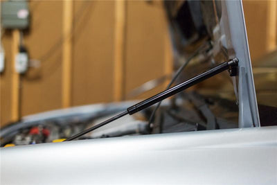 GrimmSpeed 02-07 Subaru Inpreza/WRX/STi Hood Struts performance car parts DTX Performance