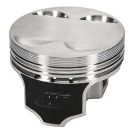 Wiseco Honda / Acura B series Flat Top 10.5:1 Piston Shelf Stock Kit for performance car parts by DTX Performance