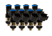 Load image into Gallery viewer, Eight Cylinder 1650cc Custom Injector Set