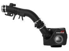 Load image into Gallery viewer, aFe Power 2021 Ford Bronco Sport L4-2.0L (t) Momentum GT Cold Air Intake System w/ Pro DRY S Filter from veteran owned shop