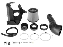 Load image into Gallery viewer, aFe MagnumFORCE Intakes Stage-2 PDS AIS PDS Ford Diesel Trucks 11-15 V8-6.7L (td) cold air intake