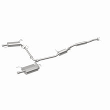 Load image into Gallery viewer, MagnaFlow BRE Exhaust Kit 04-08 Acura TSX 2.4L for performance upgrades