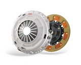 Clutch Masters 13-17 Honda Accord 2.4L FX300 Clutch Kit Sprung Disc