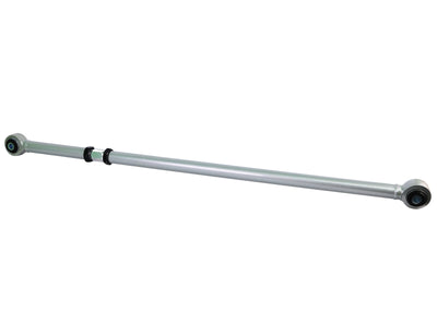 Whiteline 05-14 Ford Mustang Coupe Rear Panhard Rod - Complete Adj Assembly high performance auto part from DTX Performance