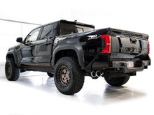 Load image into Gallery viewer, AWE Exhaust for 4th Gen Toyota Tacoma Dual Chrome Silver Tips - DTX Performance