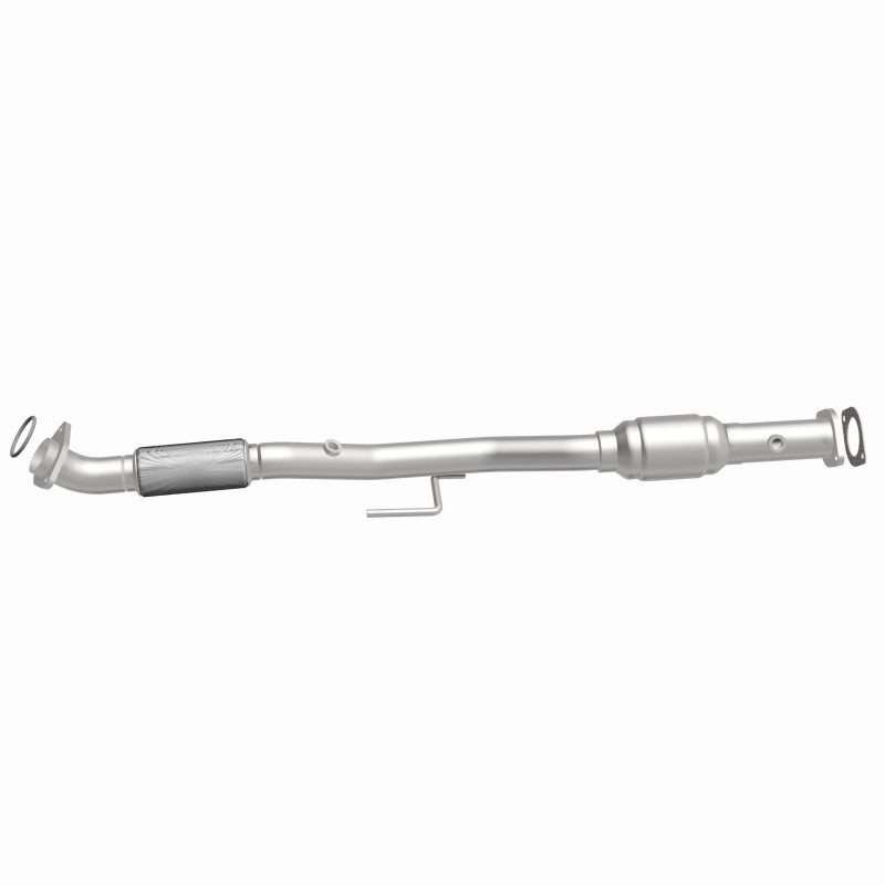 MagnaFlow Conv Direct Fit Catalytic Converter 2007-2015 Nissan Altima L4 2.5L Gas and Diesel - DTX Performance