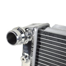 Load image into Gallery viewer, CSF 06-09 Volkswagen Golf/GTI / 06-09 Volkswagen Jetta/GLI Radiator - DTX Performance