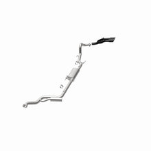 Load image into Gallery viewer, Magnaflow 2024 Toyota Tacoma Speq Series Cat-back Exhaust System (Black Tips) - DTX Performance