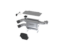 Load image into Gallery viewer, MBRP 17-18 Can-Am Maverick X3 Dual Out Active Exhaust, performance upgrades, exhaust systems, high performance auto parts