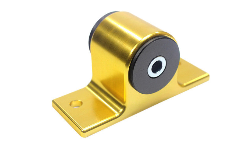 ISR Performance Billet Aluminum Sold Transmission Mount - Nissan 350z/G35 Z33, performance car parts by DTX Performance