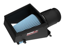 Load image into Gallery viewer, aFe 24-26 Jeep Wrangler JL L4-2.0L Rapid Induction Cold Air Intake System w/ D2 Dura-Dry Filter