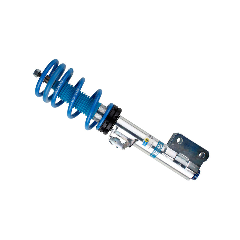 Bilstein B16 15-17 Ford Mustang GT V8 Front and Rear Performance Suspension System - DTX Performance